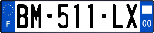 BM-511-LX