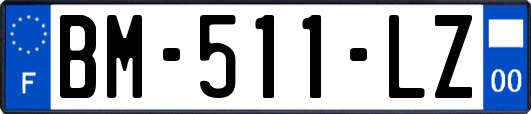 BM-511-LZ