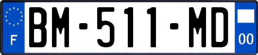 BM-511-MD