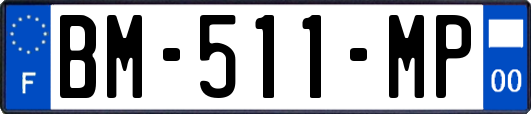 BM-511-MP