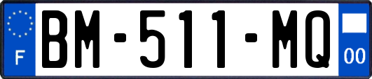 BM-511-MQ