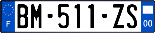 BM-511-ZS