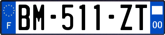 BM-511-ZT