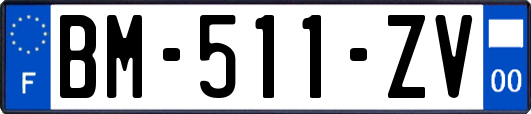 BM-511-ZV