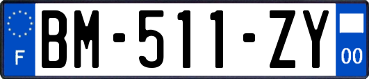 BM-511-ZY