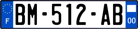 BM-512-AB