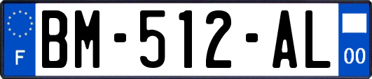 BM-512-AL