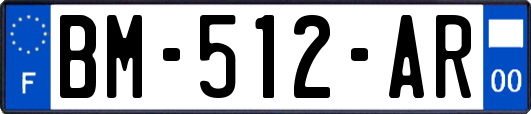 BM-512-AR