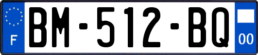 BM-512-BQ