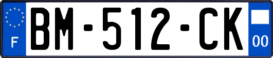 BM-512-CK