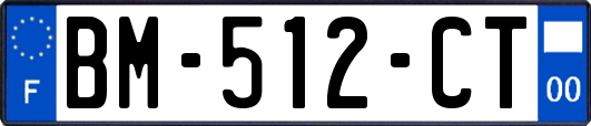 BM-512-CT