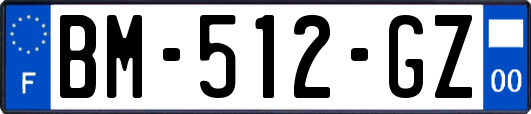 BM-512-GZ