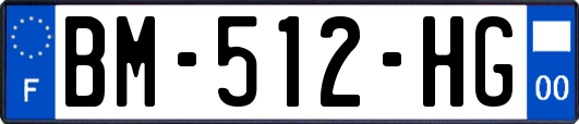 BM-512-HG