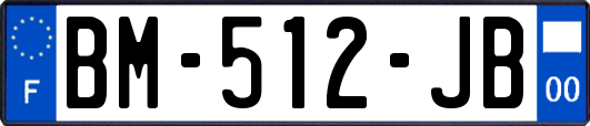 BM-512-JB