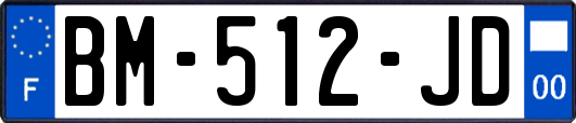 BM-512-JD