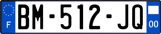 BM-512-JQ