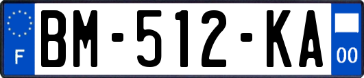 BM-512-KA