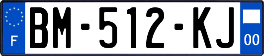 BM-512-KJ