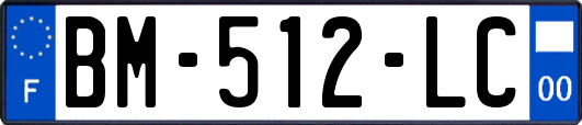 BM-512-LC
