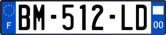 BM-512-LD