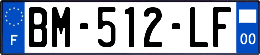 BM-512-LF