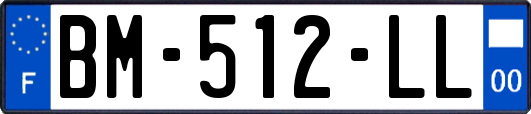 BM-512-LL