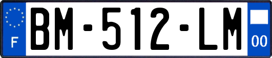BM-512-LM