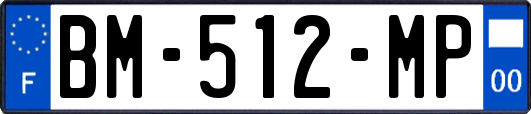 BM-512-MP