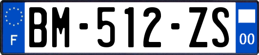 BM-512-ZS