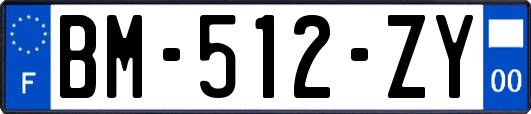 BM-512-ZY