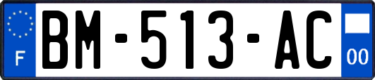 BM-513-AC