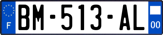 BM-513-AL