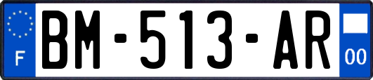 BM-513-AR