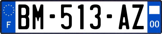 BM-513-AZ