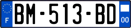 BM-513-BD