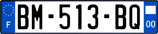 BM-513-BQ