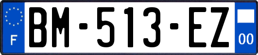 BM-513-EZ