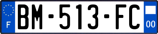 BM-513-FC