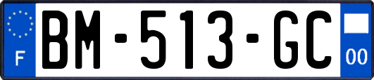 BM-513-GC
