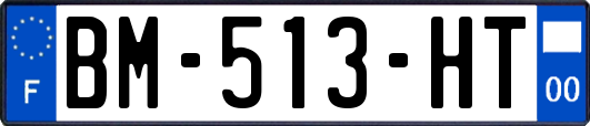 BM-513-HT