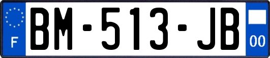 BM-513-JB