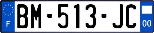 BM-513-JC