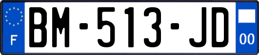 BM-513-JD