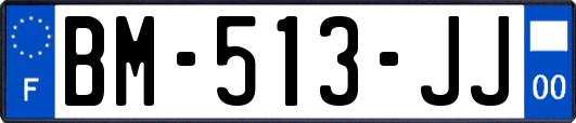 BM-513-JJ