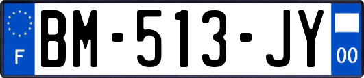BM-513-JY