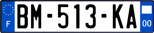 BM-513-KA
