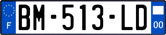 BM-513-LD