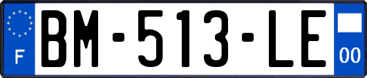 BM-513-LE