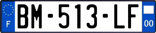 BM-513-LF