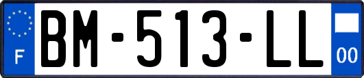 BM-513-LL